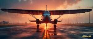 Amazing Military Planes – AI Cinematic Aviation Wallpapers
