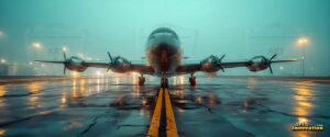 Amazing Military Planes – AI Cinematic Aviation Wallpapers