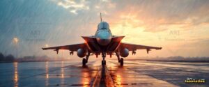 Amazing Military Planes – AI Cinematic Aviation Wallpapers