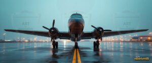 Amazing Military Planes – AI Cinematic Aviation Wallpapers