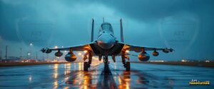 Amazing Military Planes – AI Cinematic Aviation Wallpapers