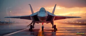 Amazing Military Planes – AI Cinematic Aviation Wallpapers