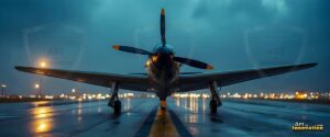 Amazing Military Planes – AI Cinematic Aviation Wallpapers