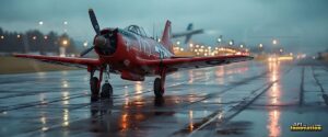Amazing Military Planes – AI Cinematic Aviation Wallpapers