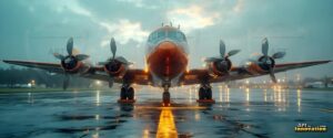 Amazing Military Planes – AI Cinematic Aviation Wallpapers