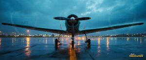 Amazing Military Planes – AI Cinematic Aviation Wallpapers