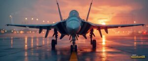Amazing Military Planes – AI Cinematic Aviation Wallpapers