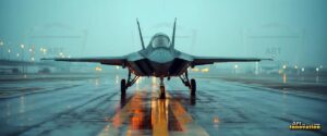 Amazing Military Planes – AI Cinematic Aviation Wallpapers