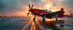 Amazing Military Planes – AI Cinematic Aviation Wallpapers