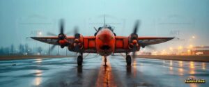 Amazing Military Planes – AI Cinematic Aviation Wallpapers
