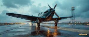 Amazing Military Planes – AI Cinematic Aviation Wallpapers