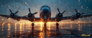 Amazing Military Planes – AI Cinematic Aviation Wallpapers