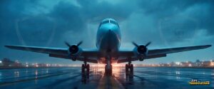 Amazing Military Planes – AI Cinematic Aviation Wallpapers