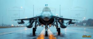 Amazing Military Planes – AI Cinematic Aviation Wallpapers