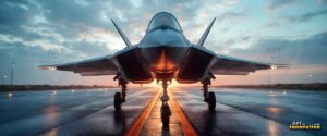 Amazing Military Planes – AI Cinematic Aviation Wallpapers