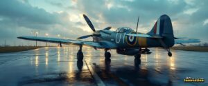 Amazing Military Planes – AI Cinematic Aviation Wallpapers