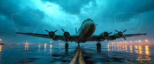 Amazing Military Planes – AI Cinematic Aviation Wallpapers