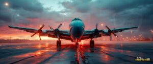 Amazing Military Planes – AI Cinematic Aviation Wallpapers