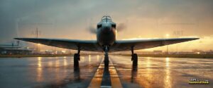 Amazing Military Planes – AI Cinematic Aviation Wallpapers