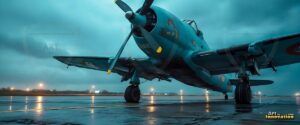 Amazing Military Planes – AI Cinematic Aviation Wallpapers