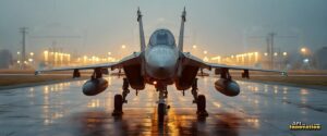 Amazing Military Planes – AI Cinematic Aviation Wallpapers