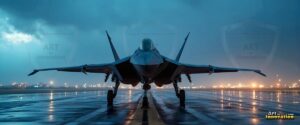 Amazing Military Planes – AI Cinematic Aviation Wallpapers