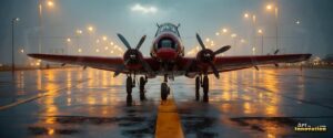 Amazing Military Planes – AI Cinematic Aviation Wallpapers
