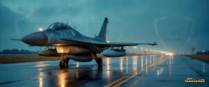 Amazing Military Planes – AI Cinematic Aviation Wallpapers