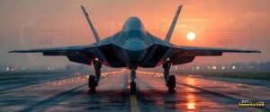 Amazing Military Planes – AI Cinematic Aviation Wallpapers