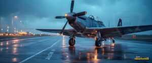 Amazing Military Planes – AI Cinematic Aviation Wallpapers
