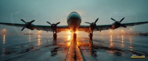 Amazing Military Planes – AI Cinematic Aviation Wallpapers