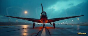 Amazing Military Planes – AI Cinematic Aviation Wallpapers
