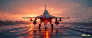 Amazing Military Planes – AI Cinematic Aviation Wallpapers