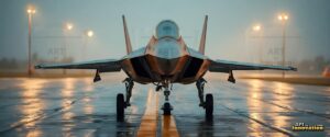 Amazing Military Planes – AI Cinematic Aviation Wallpapers