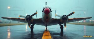 Amazing Military Planes – AI Cinematic Aviation Wallpapers