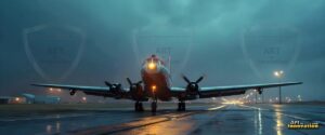 Amazing Military Planes – AI Cinematic Aviation Wallpapers