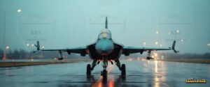 Amazing Military Planes – AI Cinematic Aviation Wallpapers