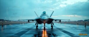 Amazing Military Planes – AI Cinematic Aviation Wallpapers
