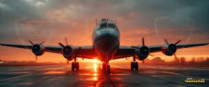 Amazing Military Planes – AI Cinematic Aviation Wallpapers