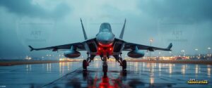 Amazing Military Planes – AI Cinematic Aviation Wallpapers
