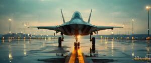 Amazing Military Planes – AI Cinematic Aviation Wallpapers
