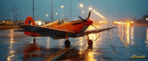 Amazing Military Planes – AI Cinematic Aviation Wallpapers