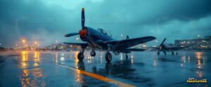Amazing Military Planes – AI Cinematic Aviation Wallpapers
