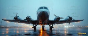 Amazing Military Planes – AI Cinematic Aviation Wallpapers