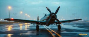Amazing Military Planes – AI Cinematic Aviation Wallpapers