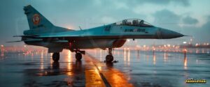 Amazing Military Planes – AI Cinematic Aviation Wallpapers