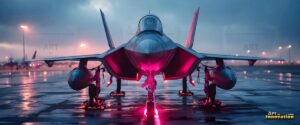 Amazing Military Planes – AI Cinematic Aviation Wallpapers