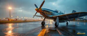 Amazing Military Planes – AI Cinematic Aviation Wallpapers