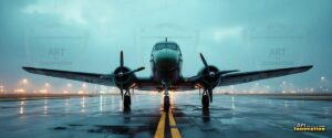 Amazing Military Planes – AI Cinematic Aviation Wallpapers