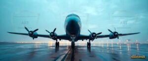 Amazing Military Planes – AI Cinematic Aviation Wallpapers